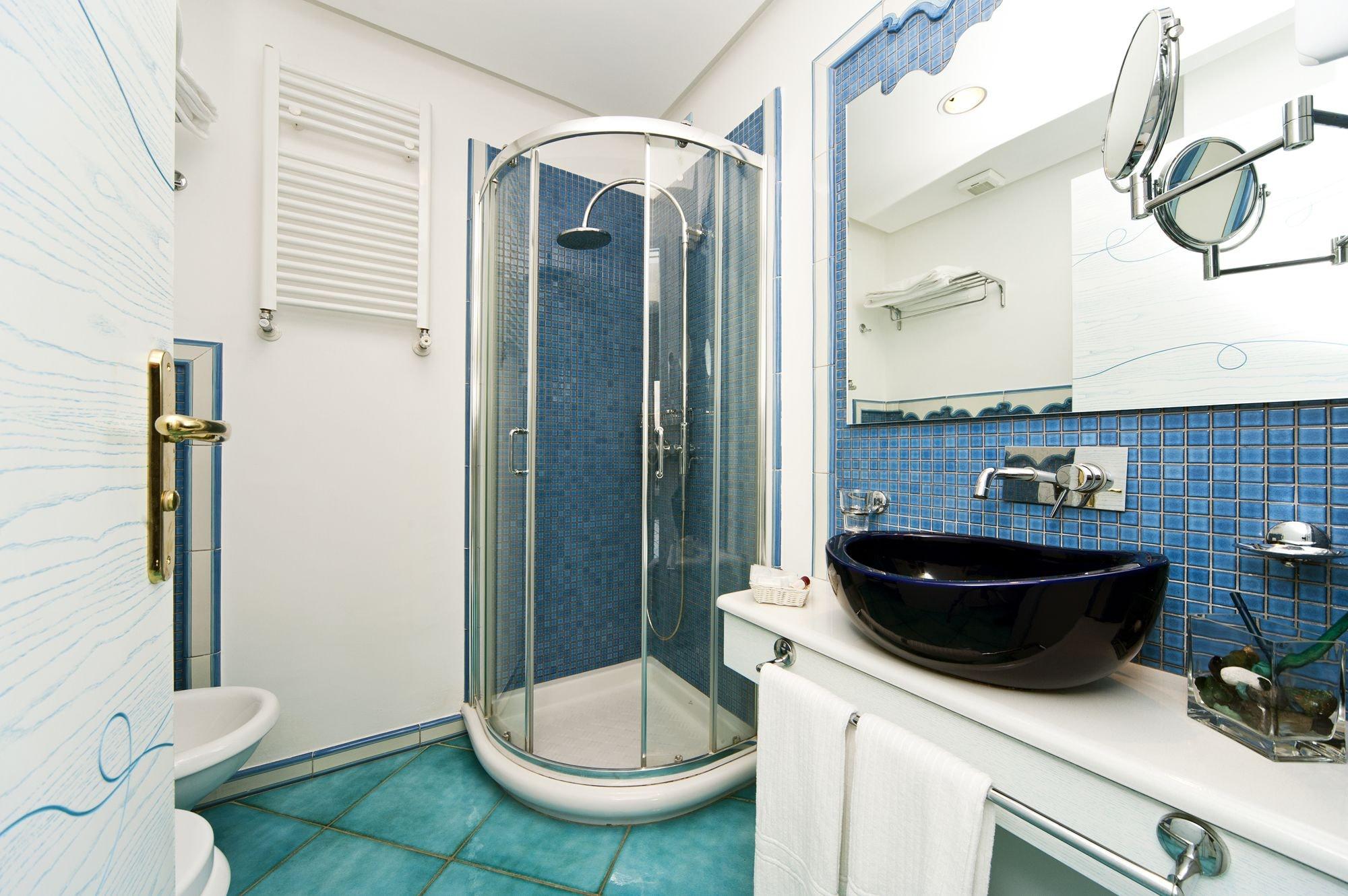 Hotel Bellevue Benessere & Relax Ischia Exterior photo
