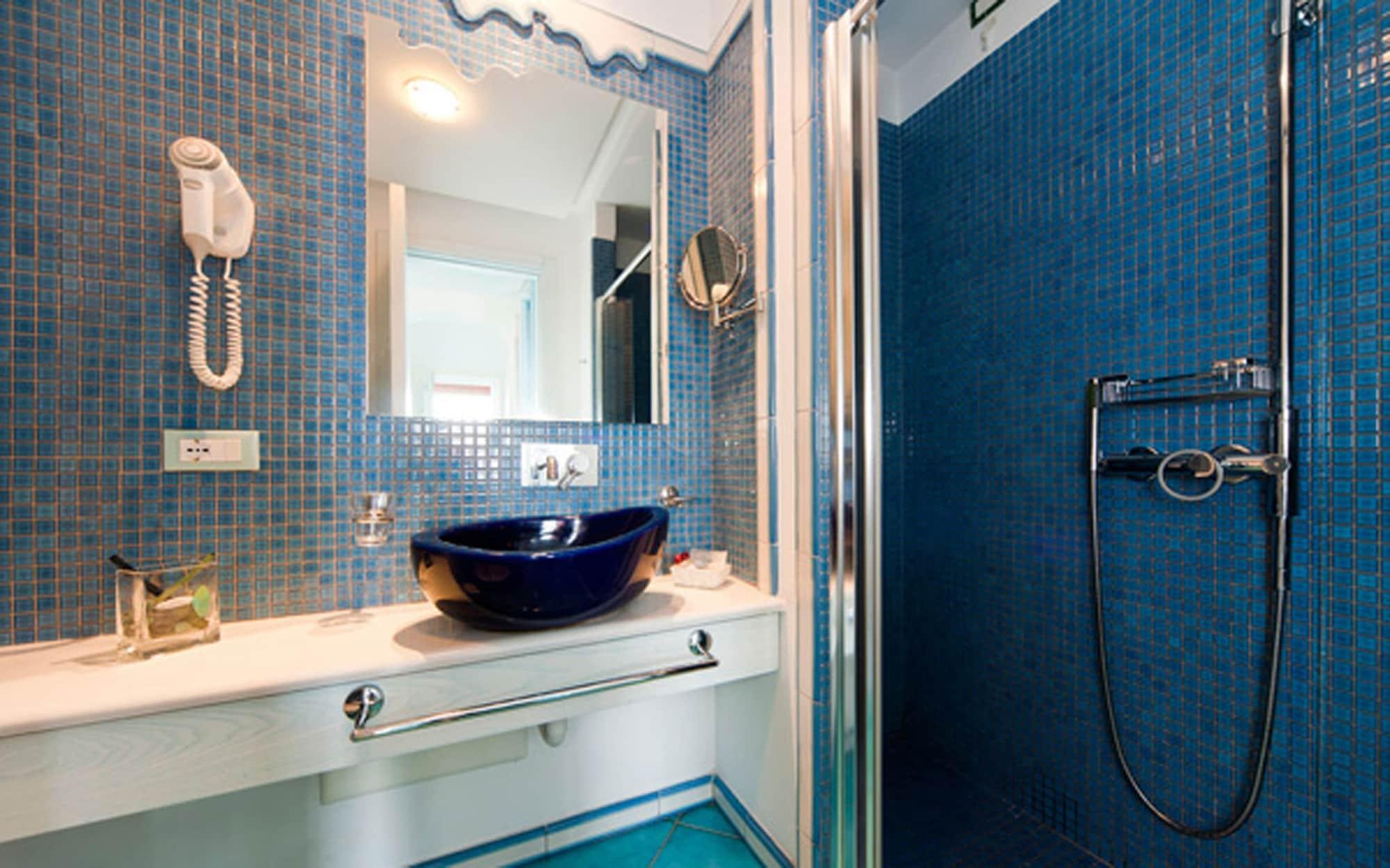 Hotel Bellevue Benessere & Relax Ischia Exterior photo