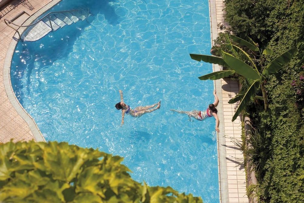 Hotel Bellevue Benessere & Relax Ischia Exterior photo