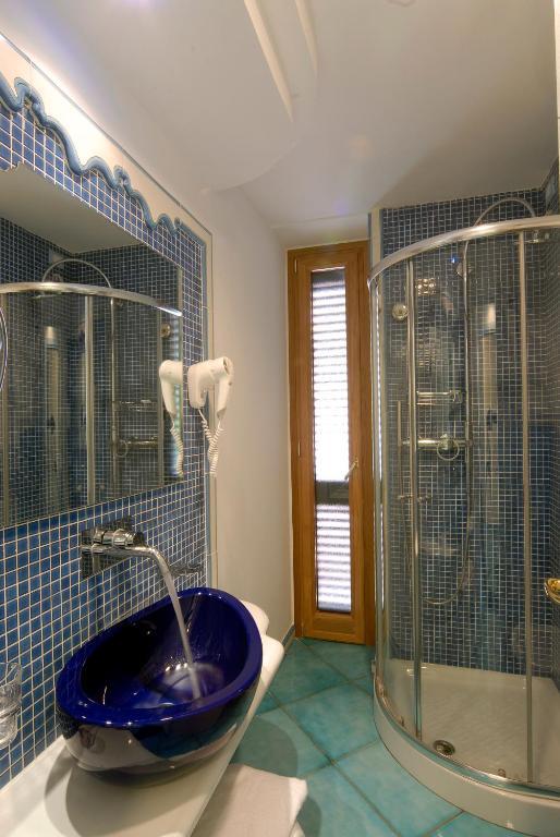 Hotel Bellevue Benessere & Relax Ischia Room photo